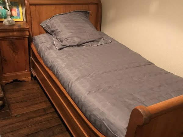 Homestay Le Bourget 237856-1