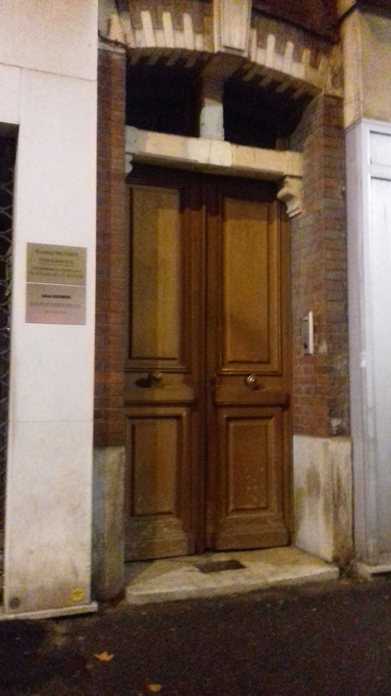 Homestay Le Bourget 237856
