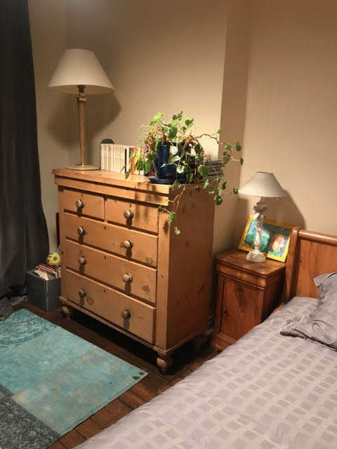 Homestay Le Bourget 237856