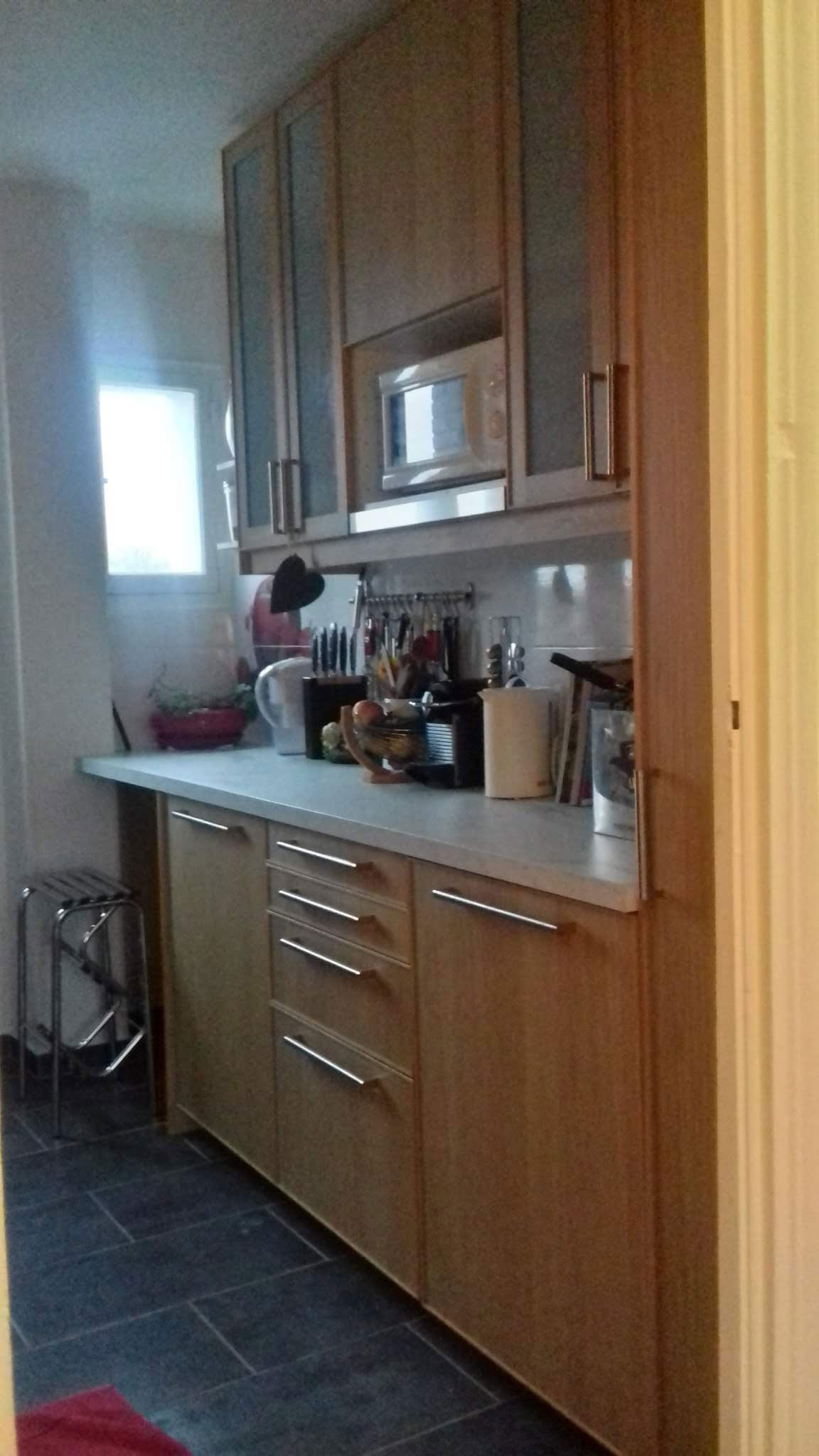 Homestay Le Bourget 237856