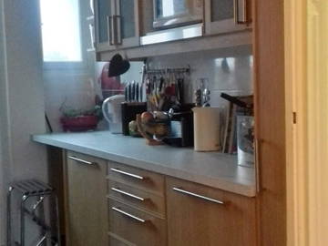 Chambre Chez L'habitant Le Bourget 237856-6