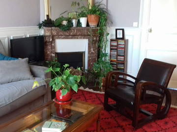 Chambre Chez L'habitant Le Bourget 237856-7