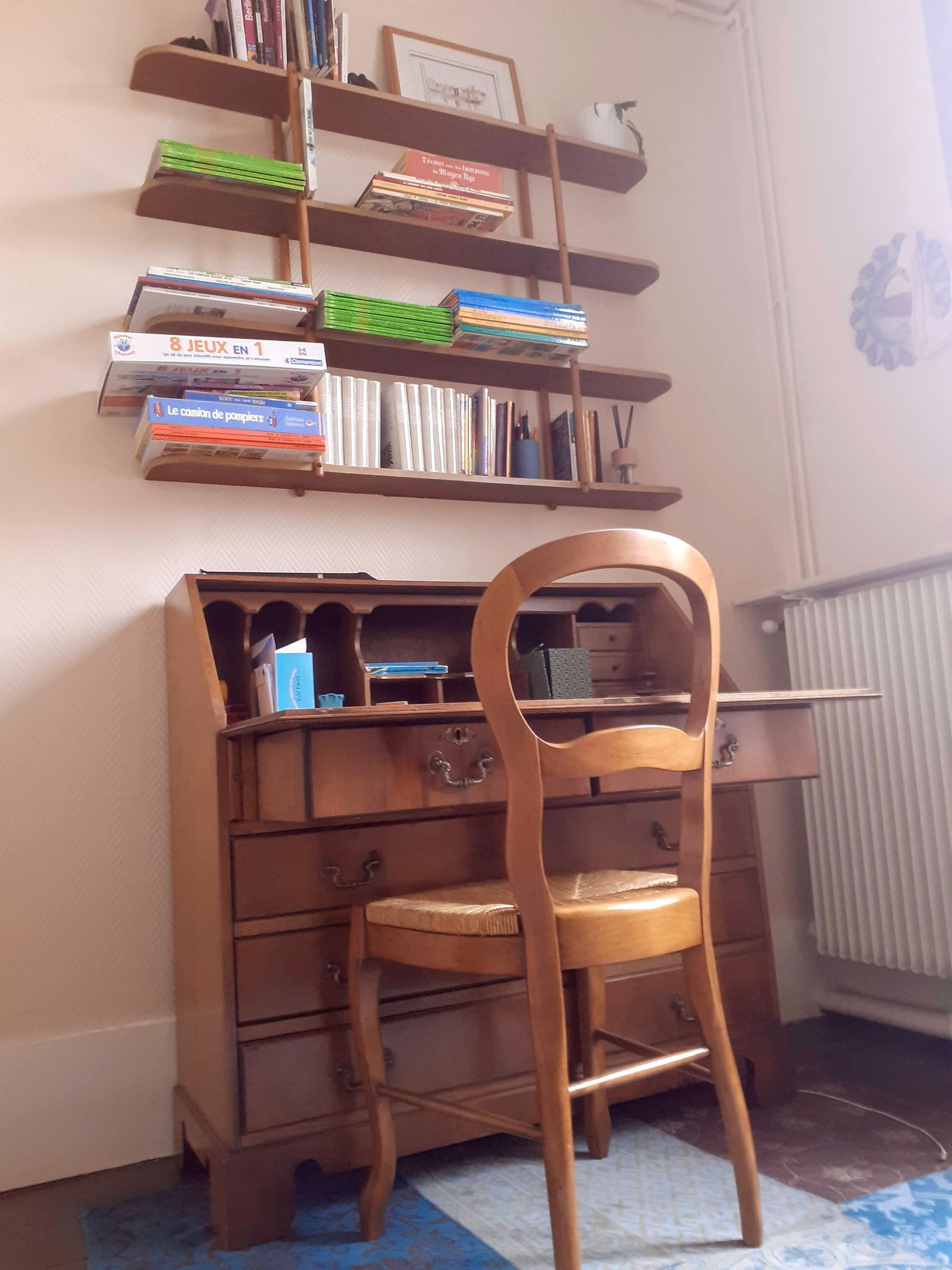 Homestay Le Bourget 237856