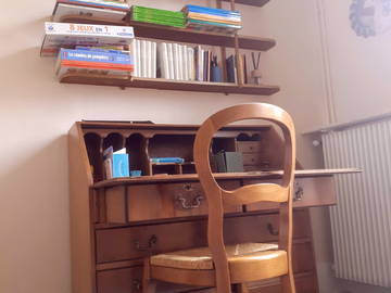 Chambre Chez L'habitant Le Bourget 237856-8