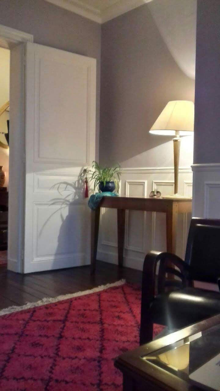 Homestay Le Bourget 237856