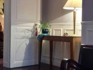 Chambre Chez L'habitant Le Bourget 237856-10