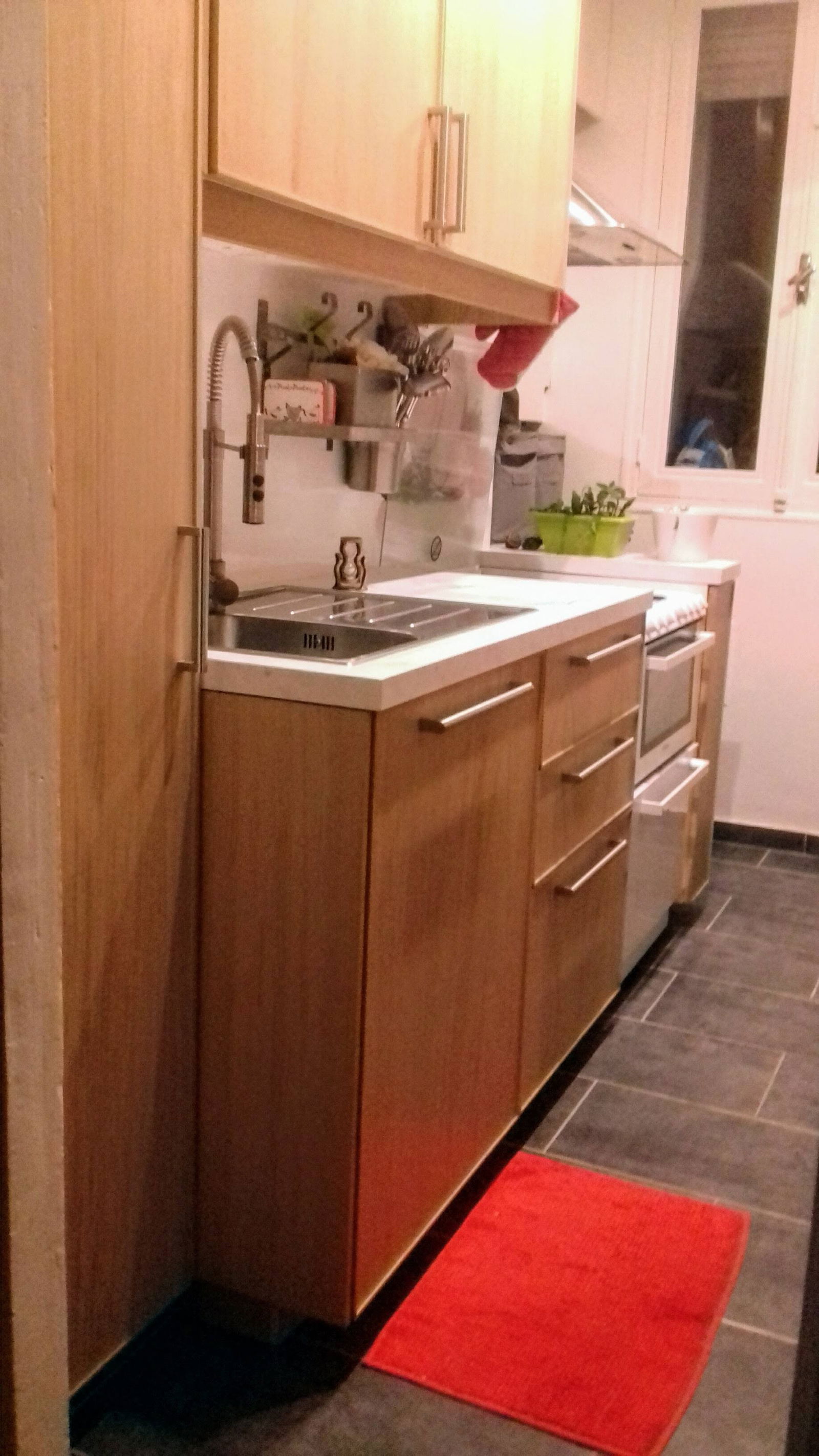 Homestay Le Bourget 237856