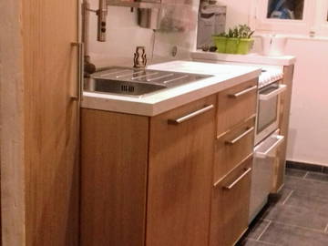 Chambre Chez L'habitant Le Bourget 237856-11