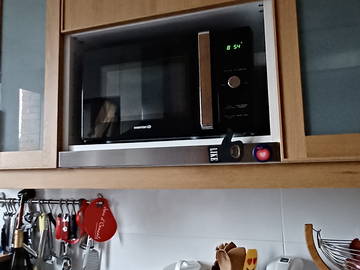 Chambre Chez L'habitant Le Bourget 237856-12