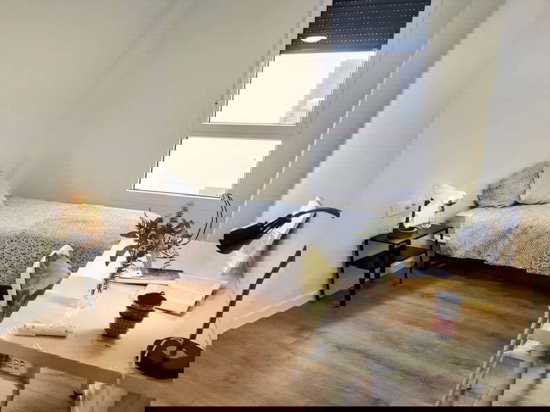 Coliving Alfara del Patriarca 417864-1