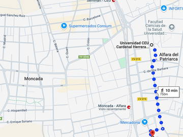 Coliving Alfara Del Patriarca 417864-18