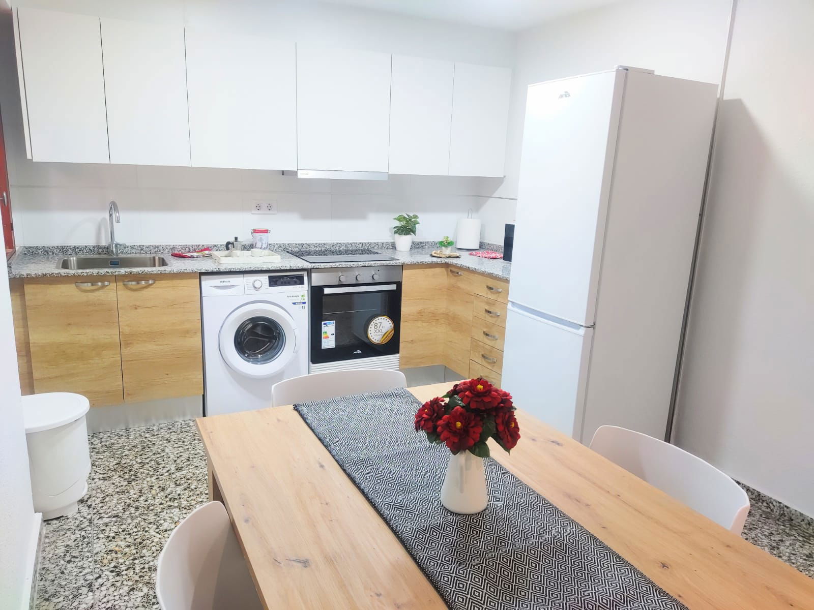 Coliving Montcada 597487