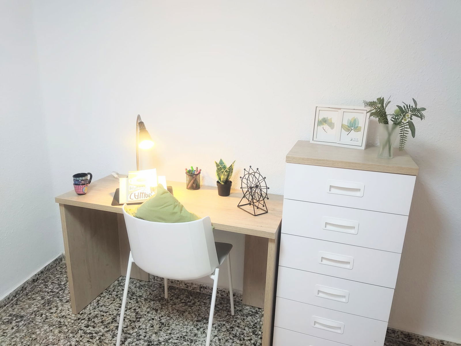 Coliving Montcada 597487