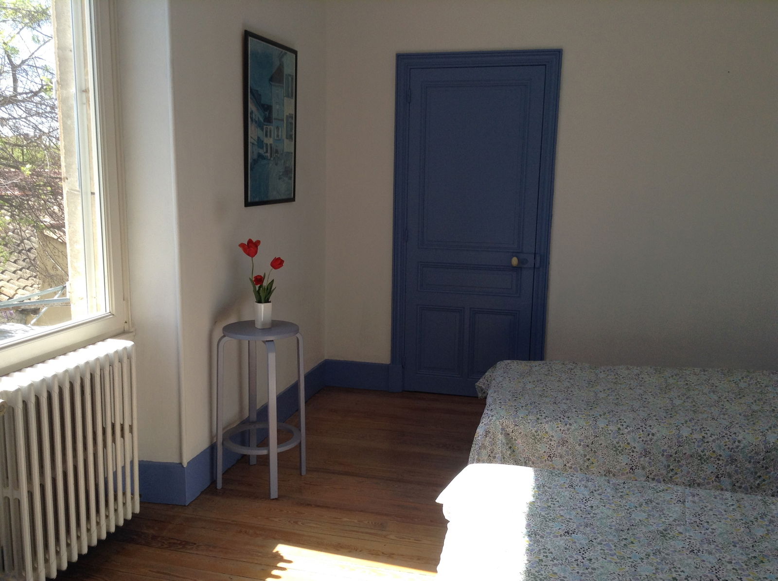 Homestay Montélimar 71446