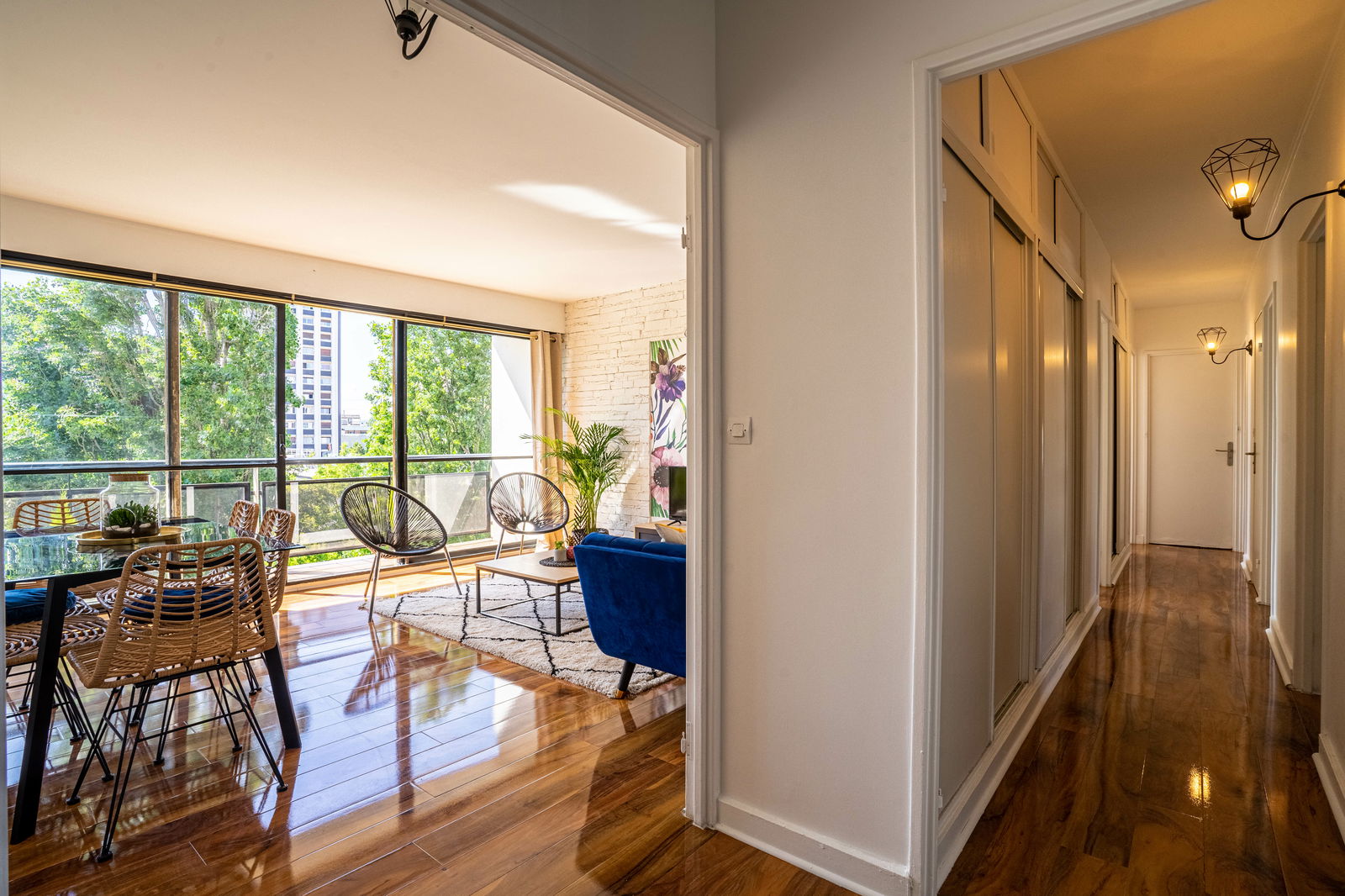 Homestay Sarcelles 238790