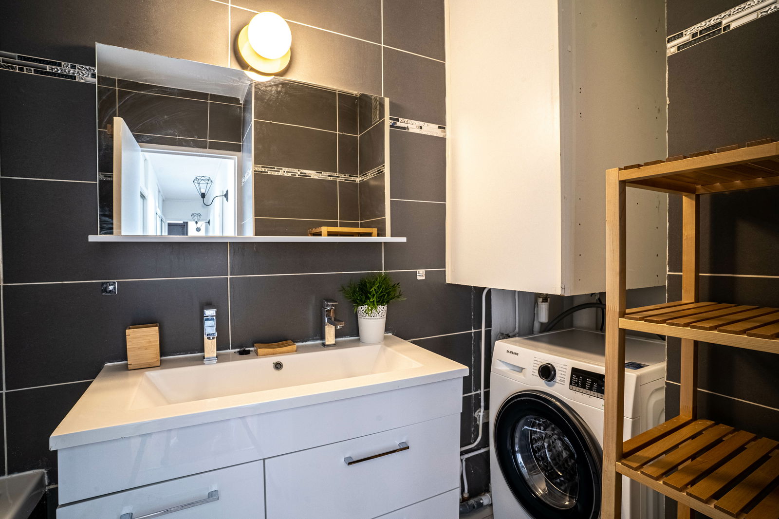 Homestay Sarcelles 238790