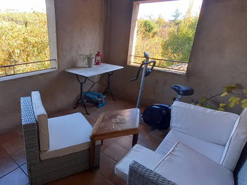 Chambre Chez L'habitant Meyreuil 265381-7