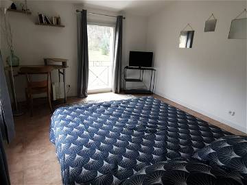 Chambre À Louer Meyreuil 265381