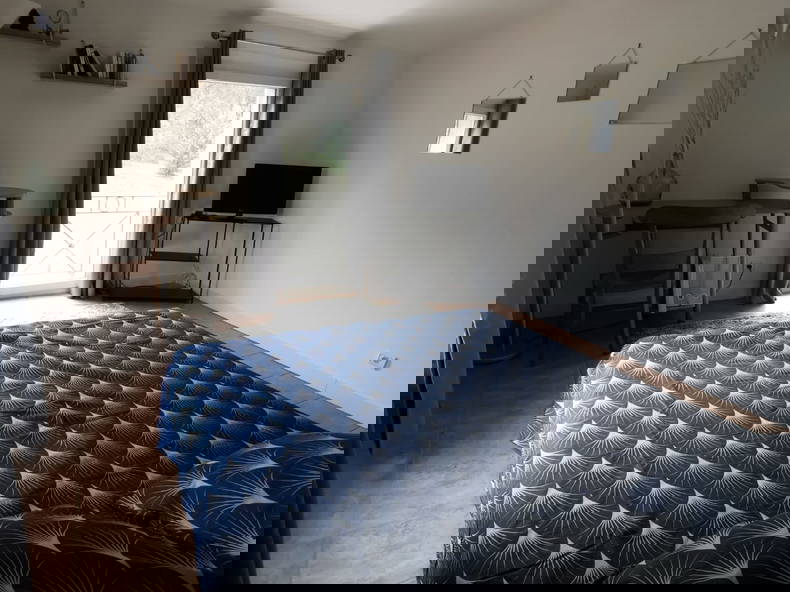 Homestay Meyreuil 265381-3