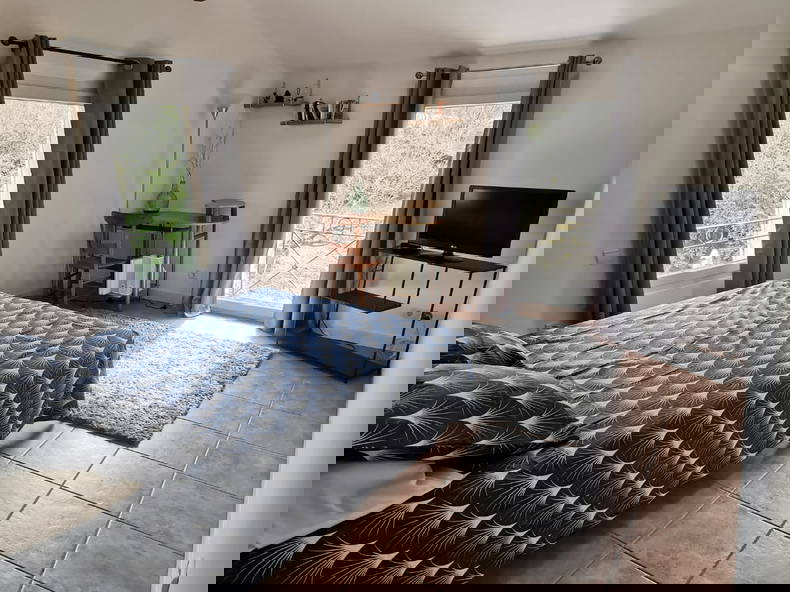 Homestay Meyreuil 265381-1