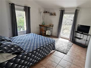 Chambre À Louer Meyreuil 265381