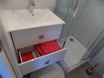 Chambre Chez L'habitant Raveau 242149-10