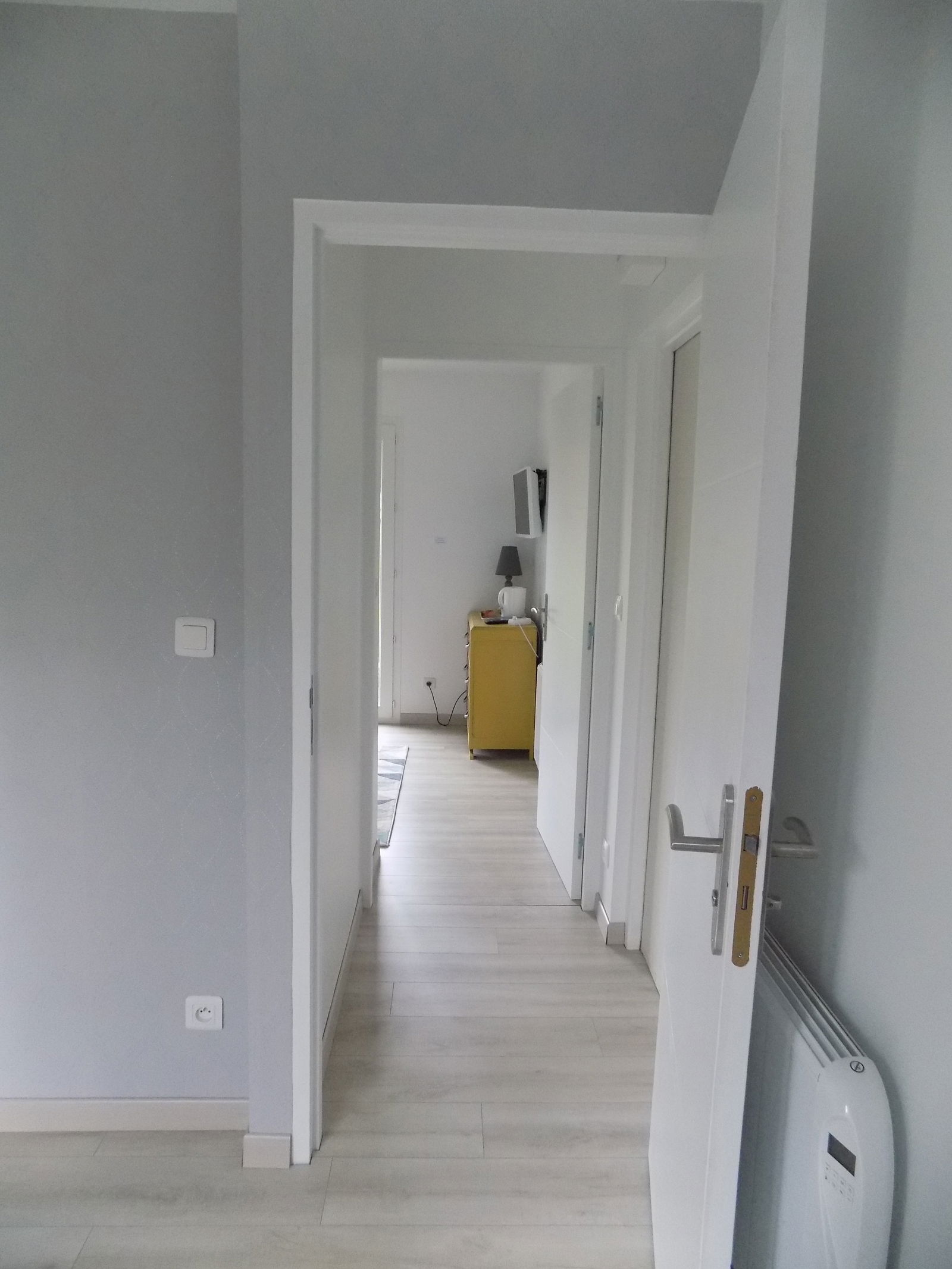 Homestay Raveau 242149