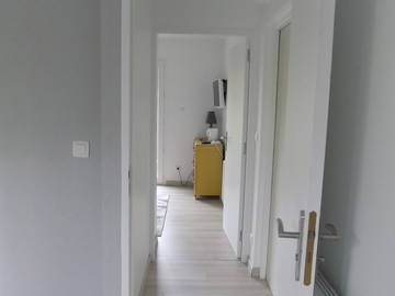 Chambre Chez L'habitant Raveau 242149-11