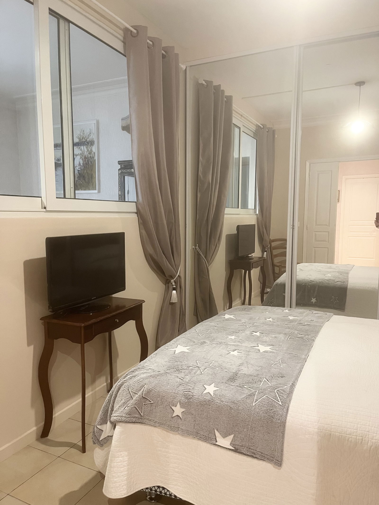 Homestay Nice 657302