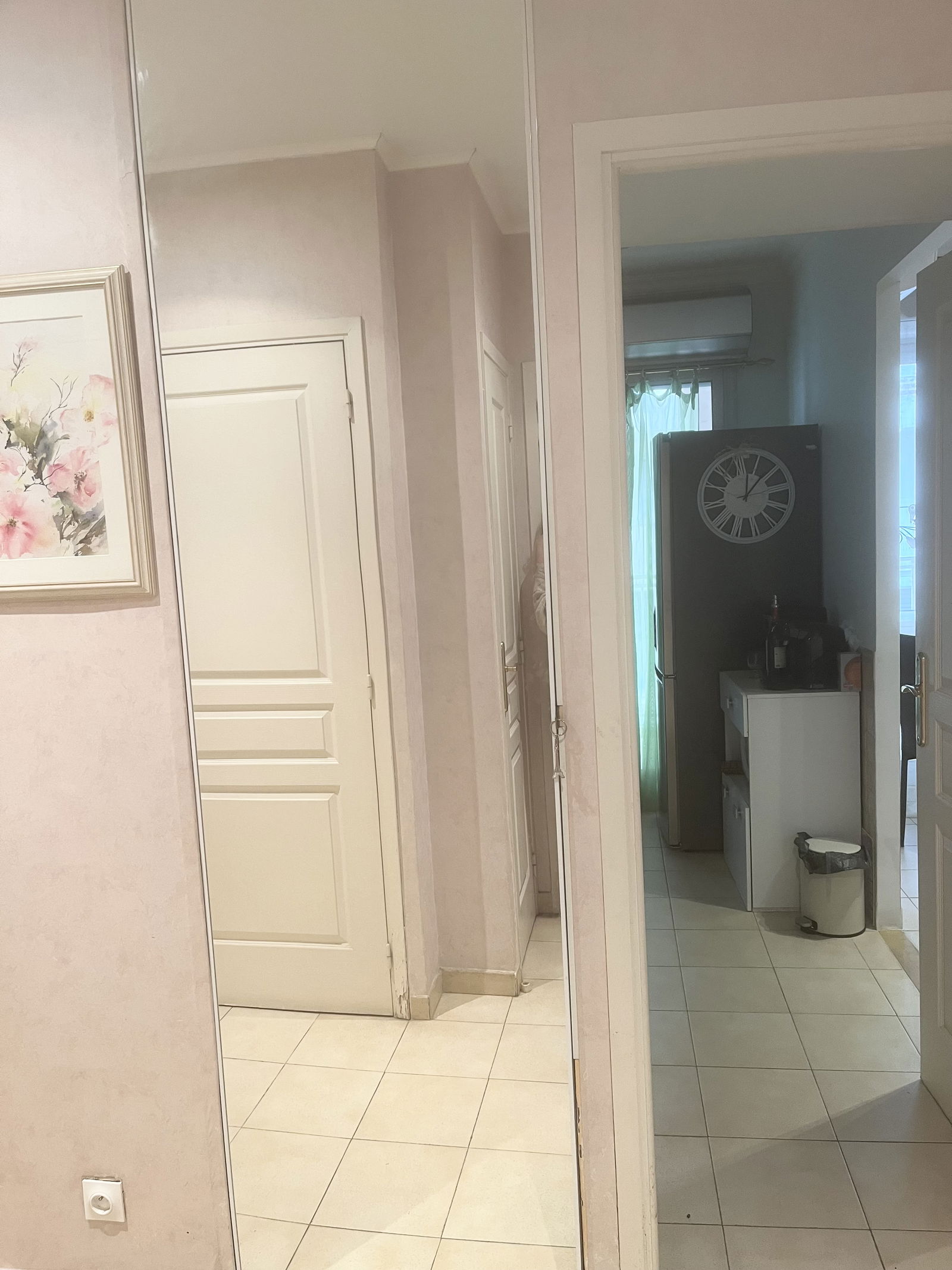 Homestay Nice 657302