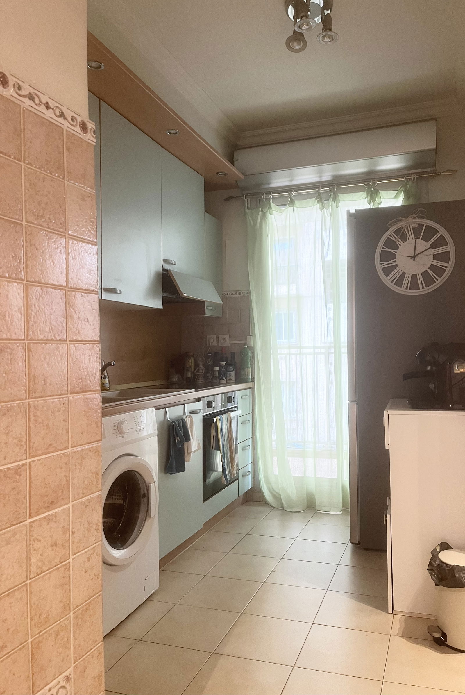 Homestay Nice 657302