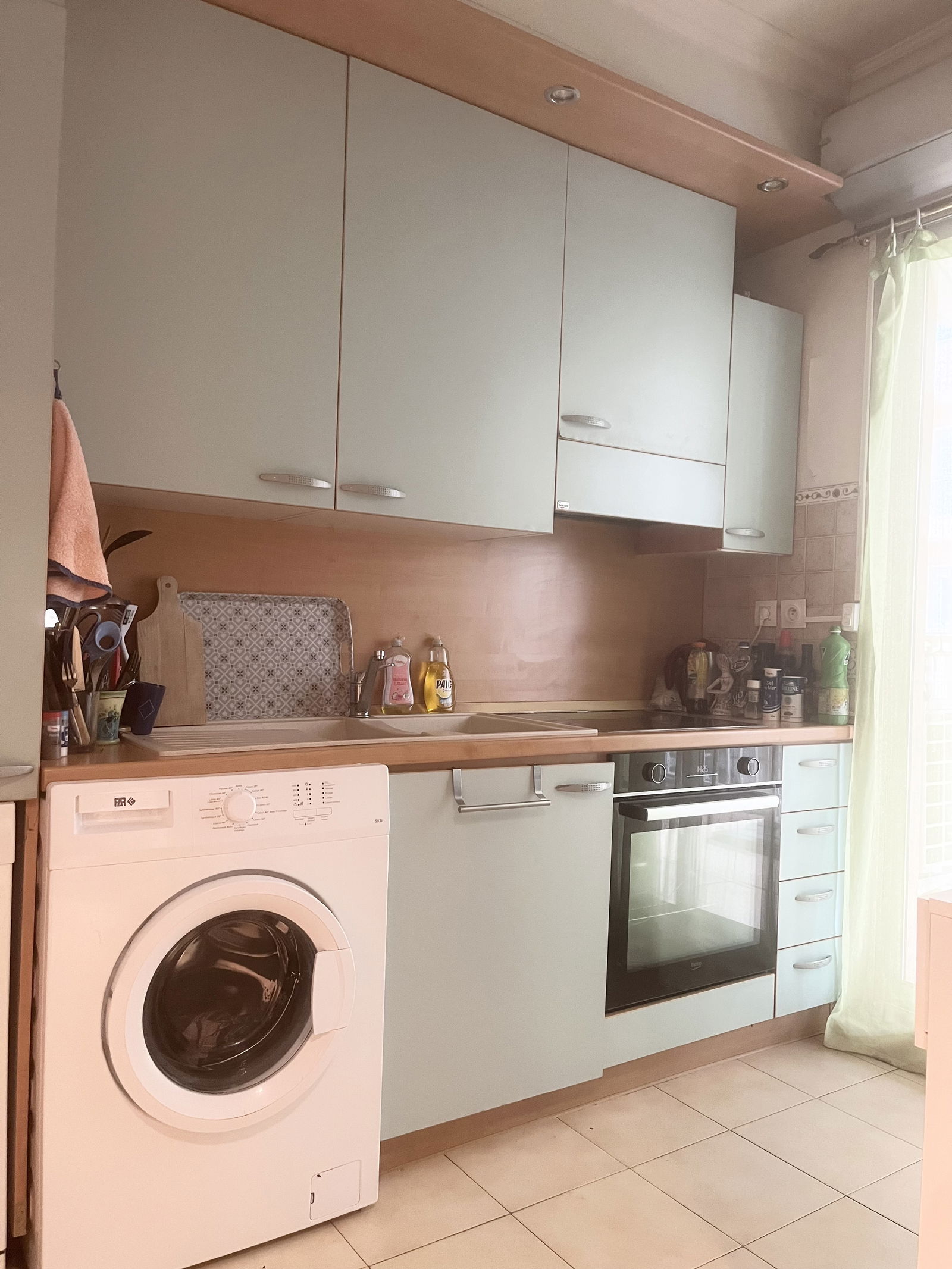 Homestay Nice 657302