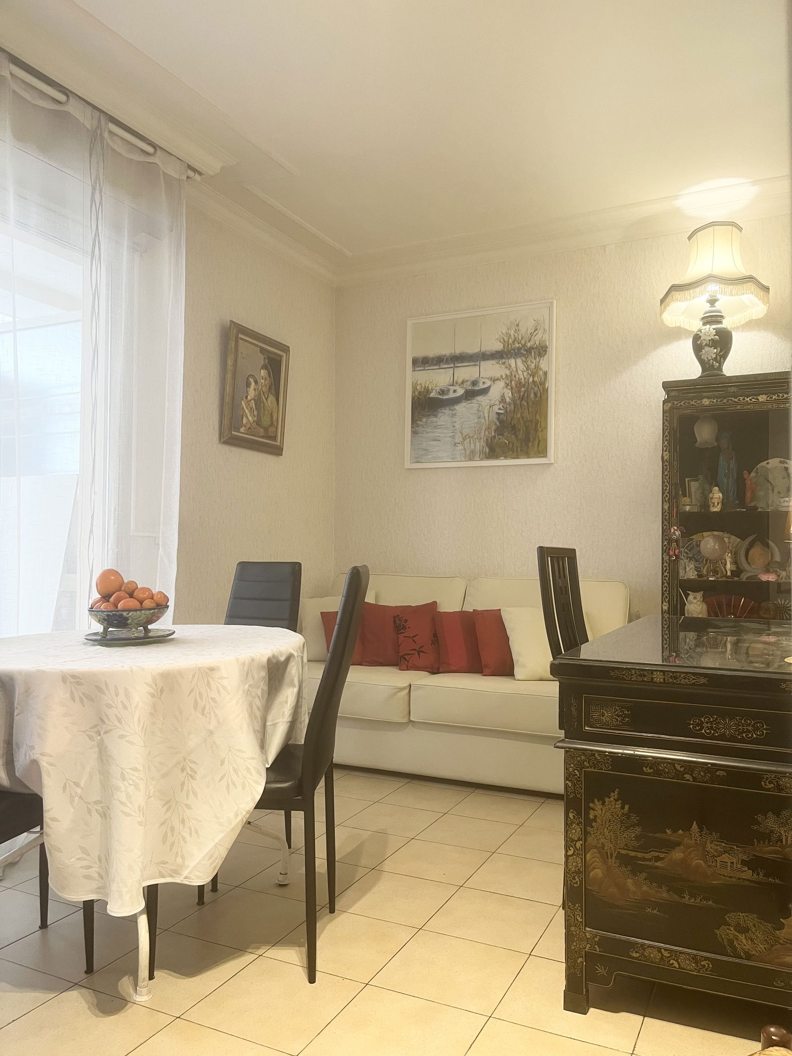 Homestay Nice 657302