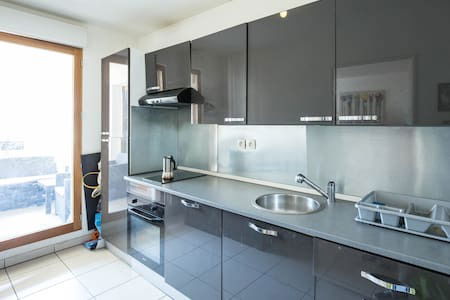 Homestay Marseille 177195