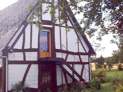 Entire Home Bézancourt 211035-2