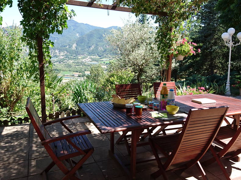 Chambre Chez L'habitant La Saulce 146645-1