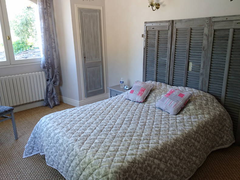 Chambre Chez L'habitant La Saulce 146645-2