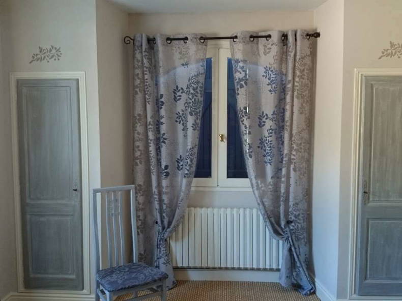 Chambre Chez L'habitant La Saulce 146645-3