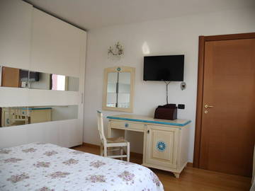 Chambre À Louer Milano 260299