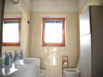 Tuisverblyf Milano 260299-4