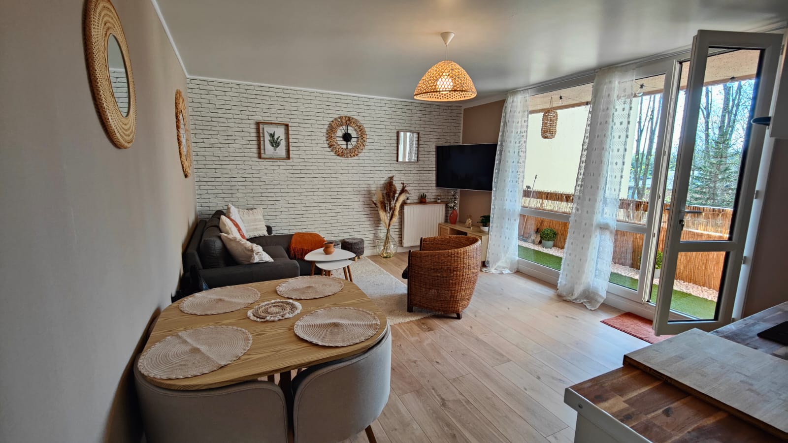 Colocation Évry-Courcouronnes 482432