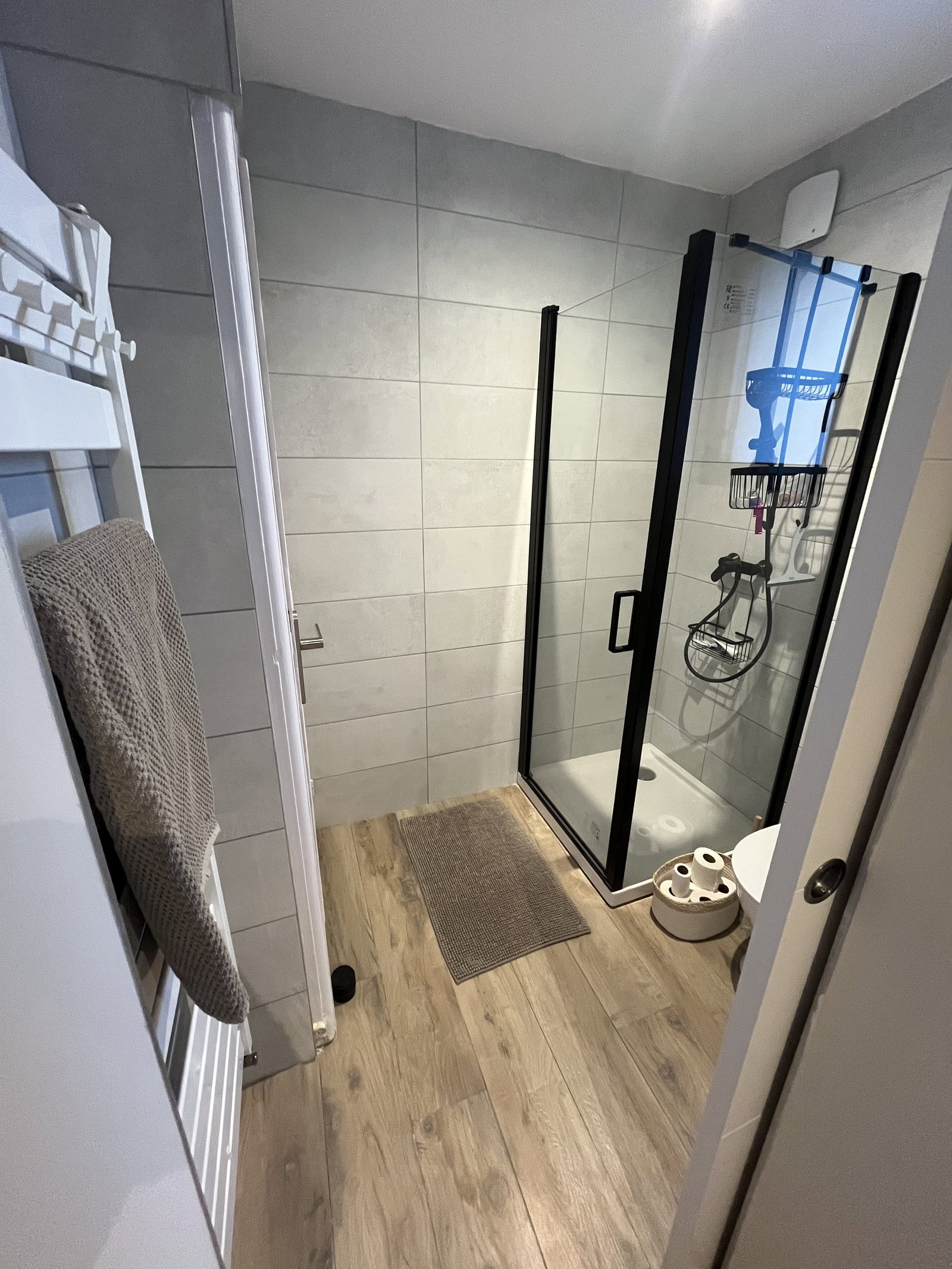 Homestay Le Havre 663482