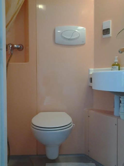 Homestay Fontainebleau 179330