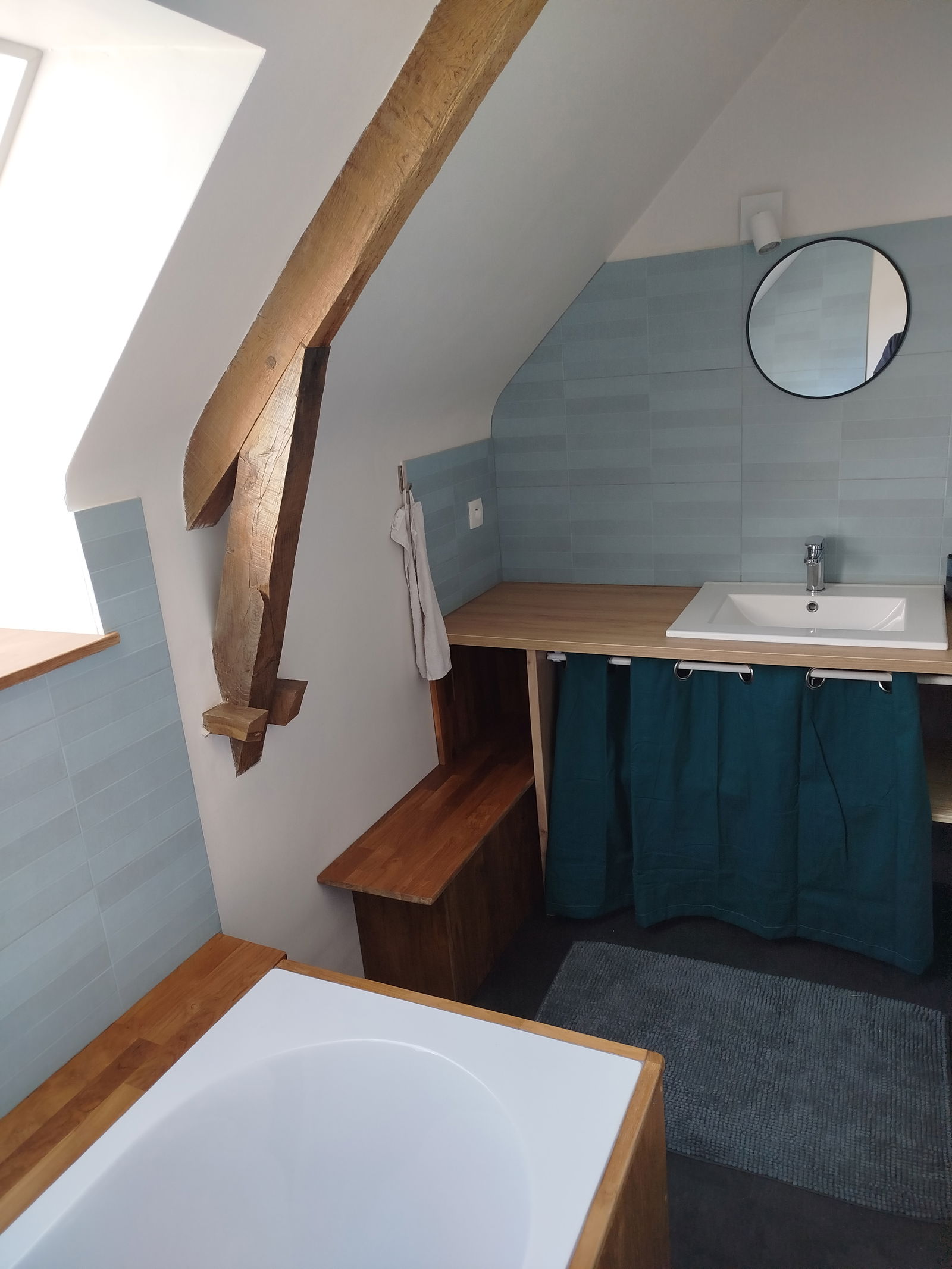 Homestay Landévant 605534