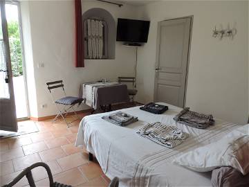 Chambre À Louer Cavaillon 236258