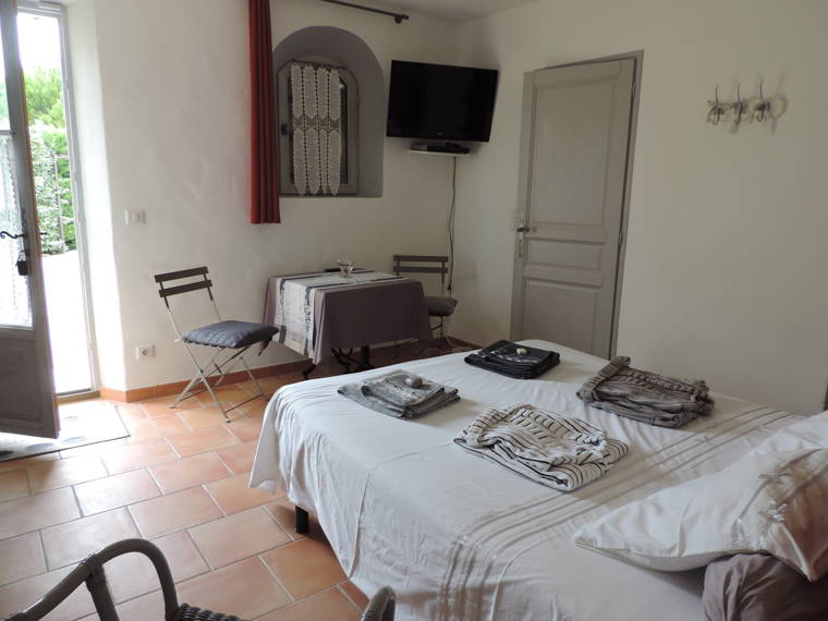 Homestay Cavaillon 236258