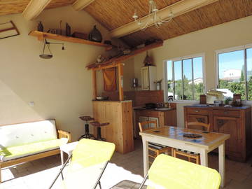 Chambre Chez L'habitant Cavaillon 236258-5