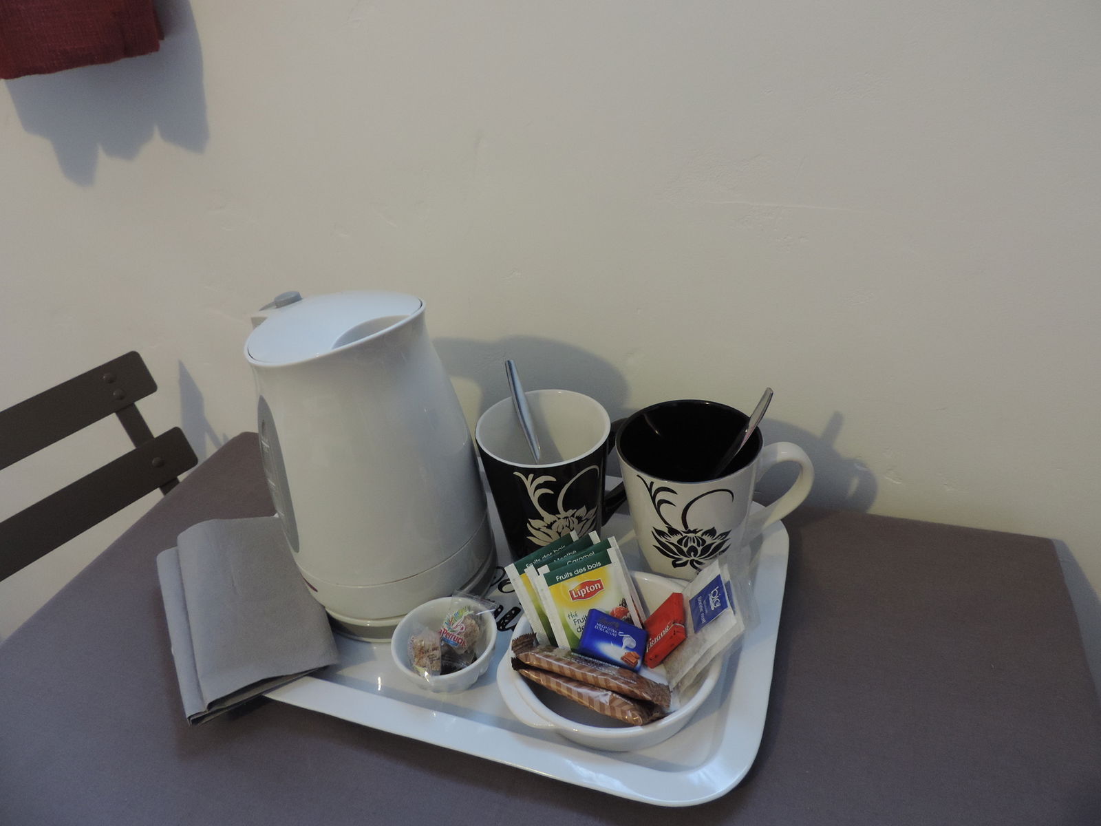 Homestay Cavaillon 236258