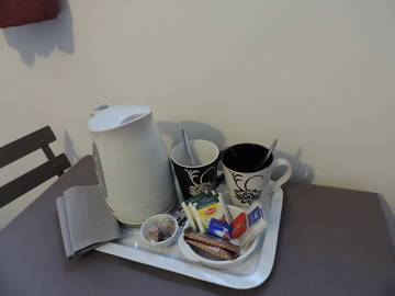 Chambre Chez L'habitant Cavaillon 236258-7