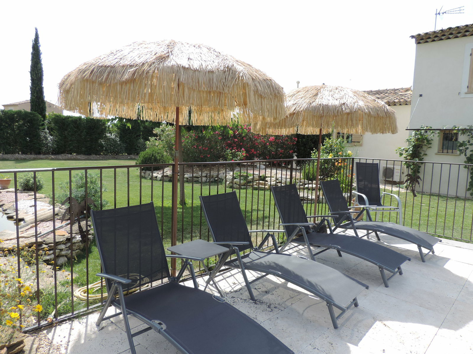 Homestay Cavaillon 236258